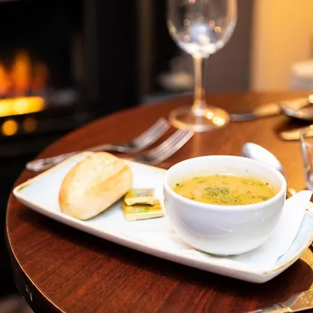 Of Shadows 3* Buncrana