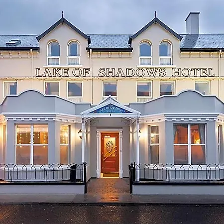 Of Shadows Buncrana