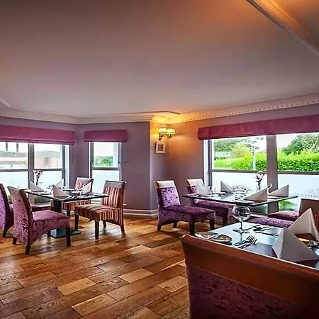 Of Shadows 3* Buncrana
