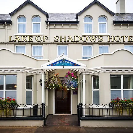 Of Shadows Buncrana