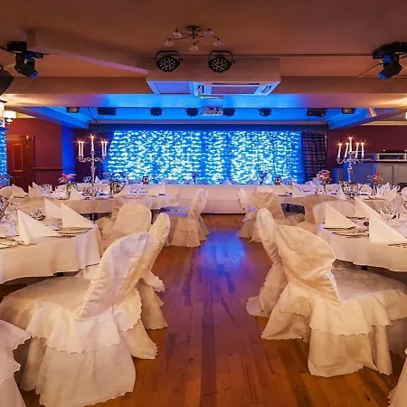 Of Shadows Hotel Buncrana