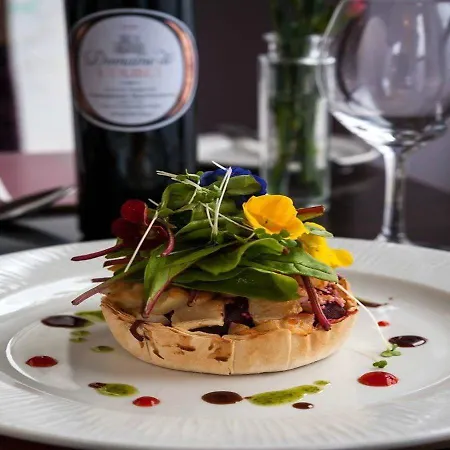 Hotel Of Shadows Buncrana