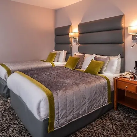 Hotel Of Shadows Buncrana