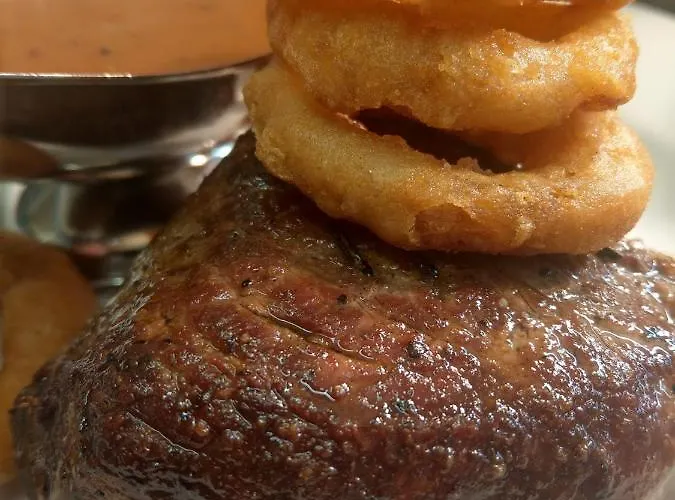 Of Shadows Hotel Buncrana