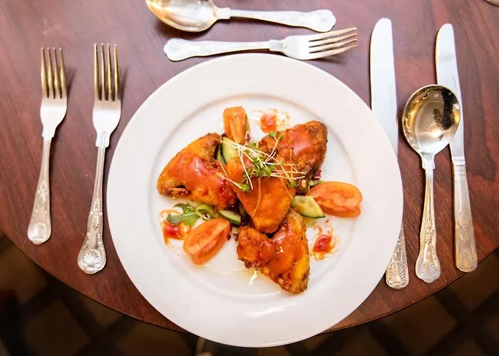 Of Shadows 3* Buncrana