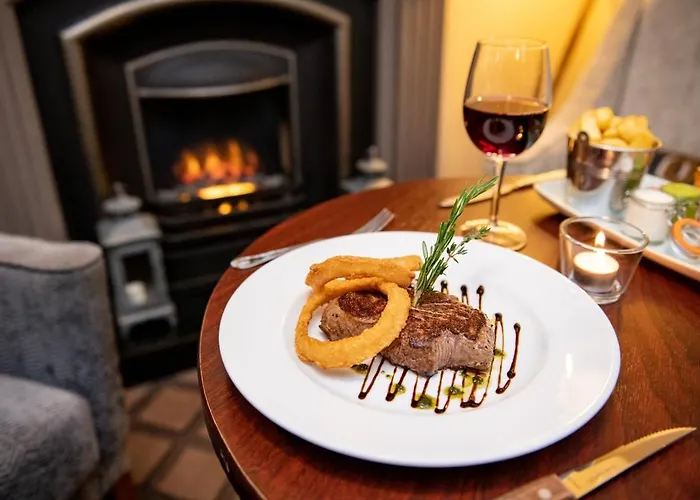 Of Shadows 3* Buncrana