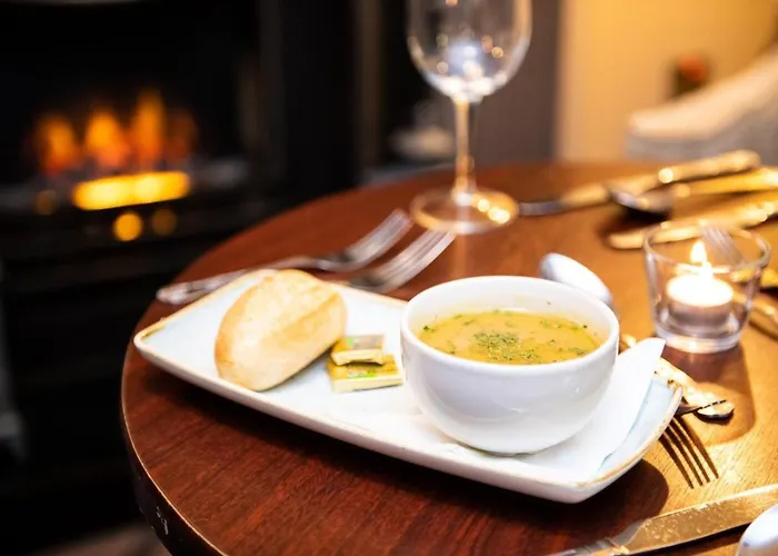 Of Shadows 3* Buncrana