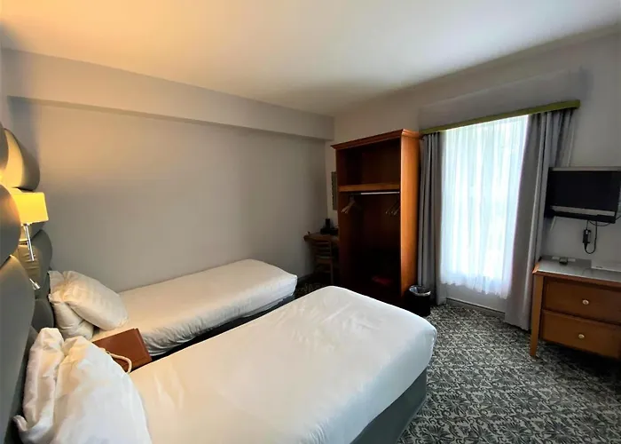 Hotel Of Shadows Buncrana