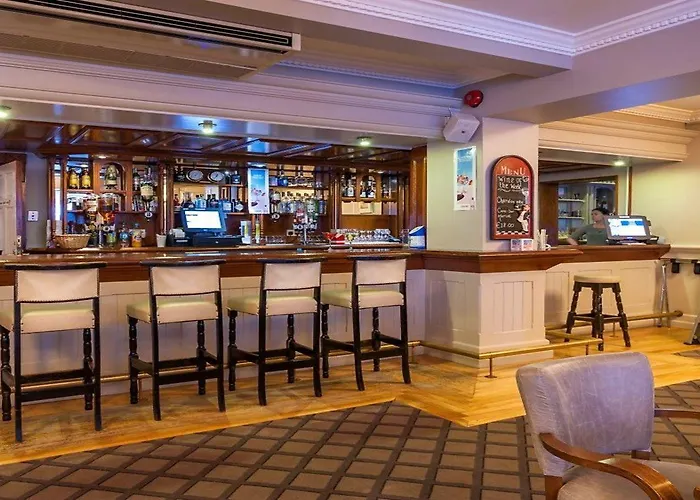 Of Shadows 3* Buncrana