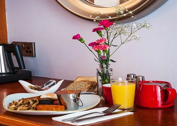 Hotel Of Shadows Buncrana