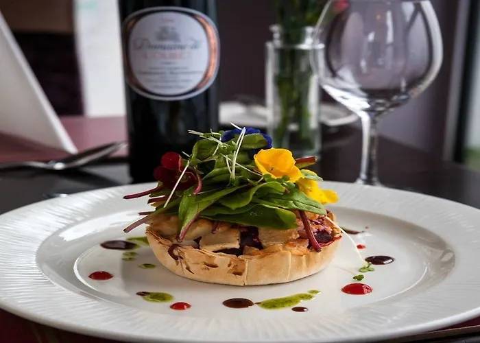 Hotel Of Shadows Buncrana